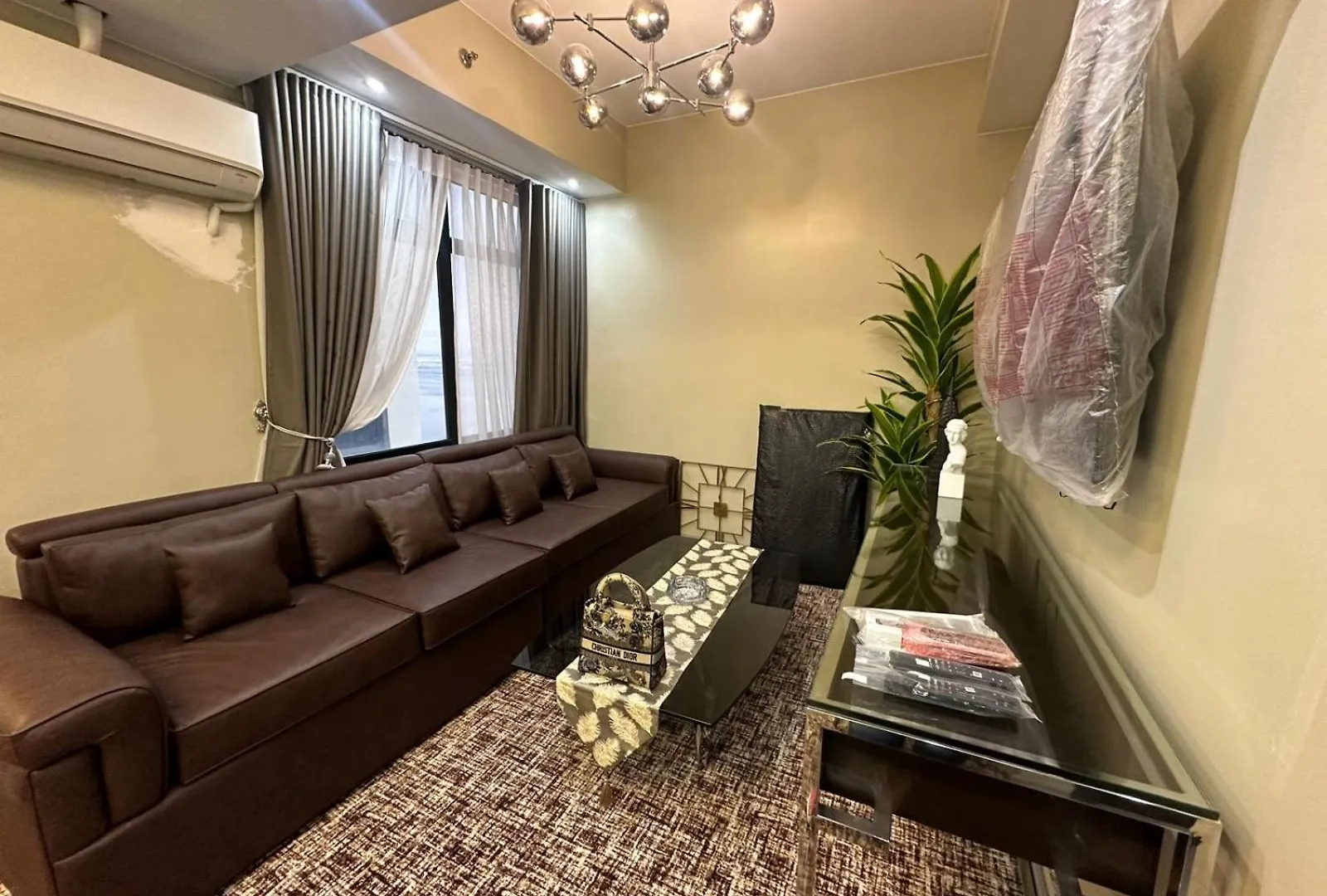 Aparthotel La Nobleza Terrazas Condominium Manila