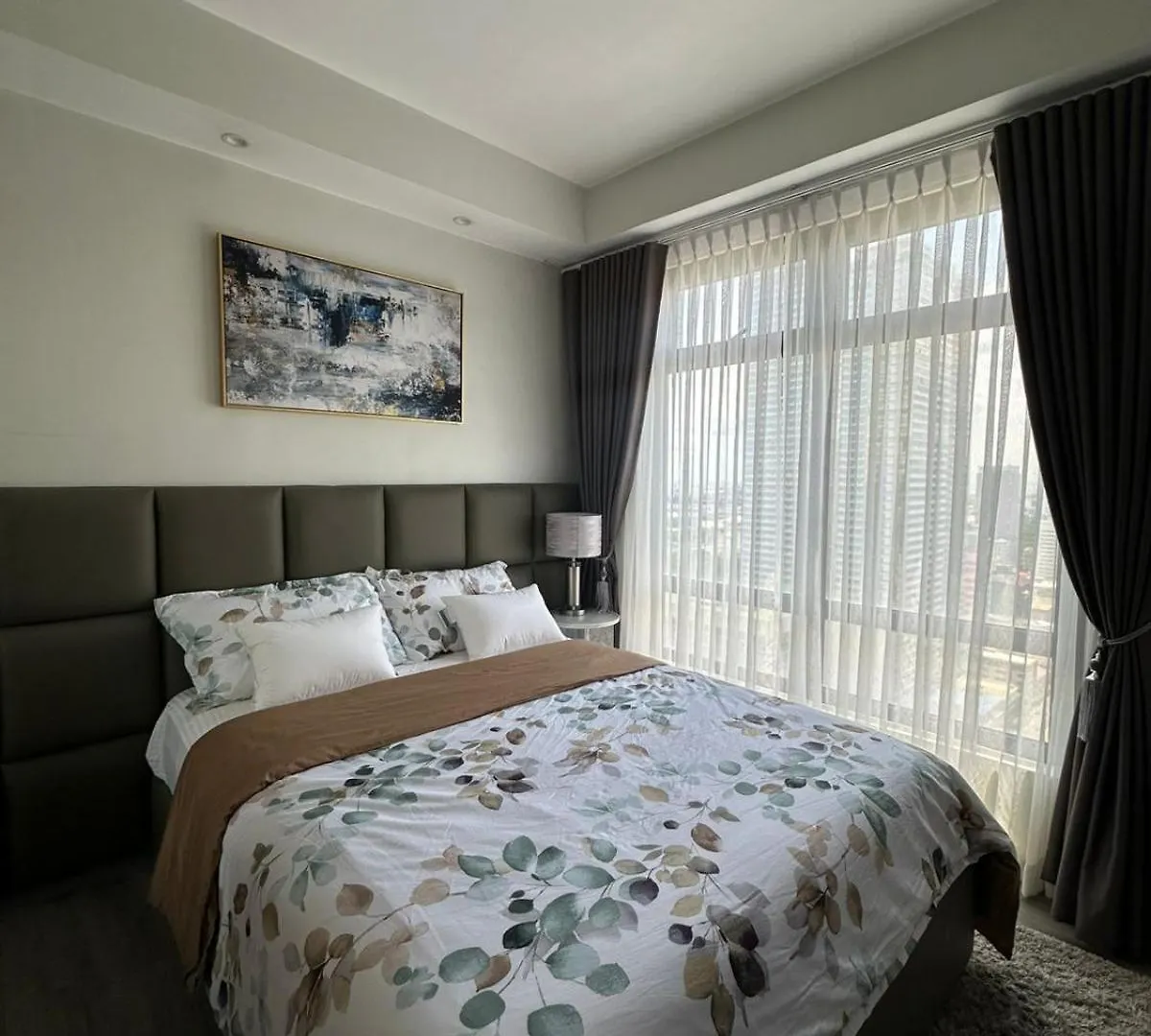 La Nobleza Terrazas Condominium Manila