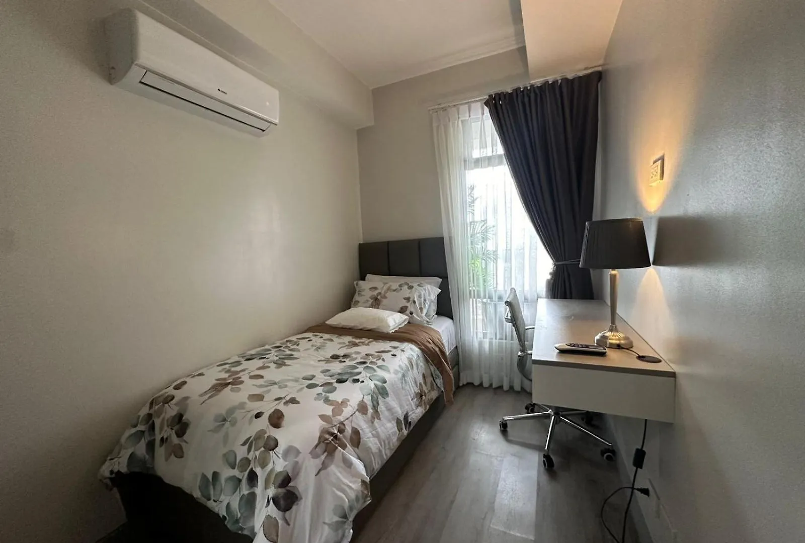 La Nobleza Terrazas Condominium Manila 0*,  Fülöp-szigetek