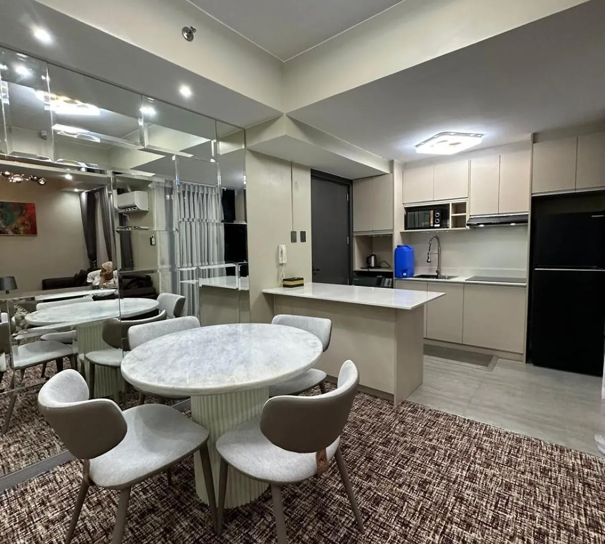 La Nobleza Terrazas Condominium Manila